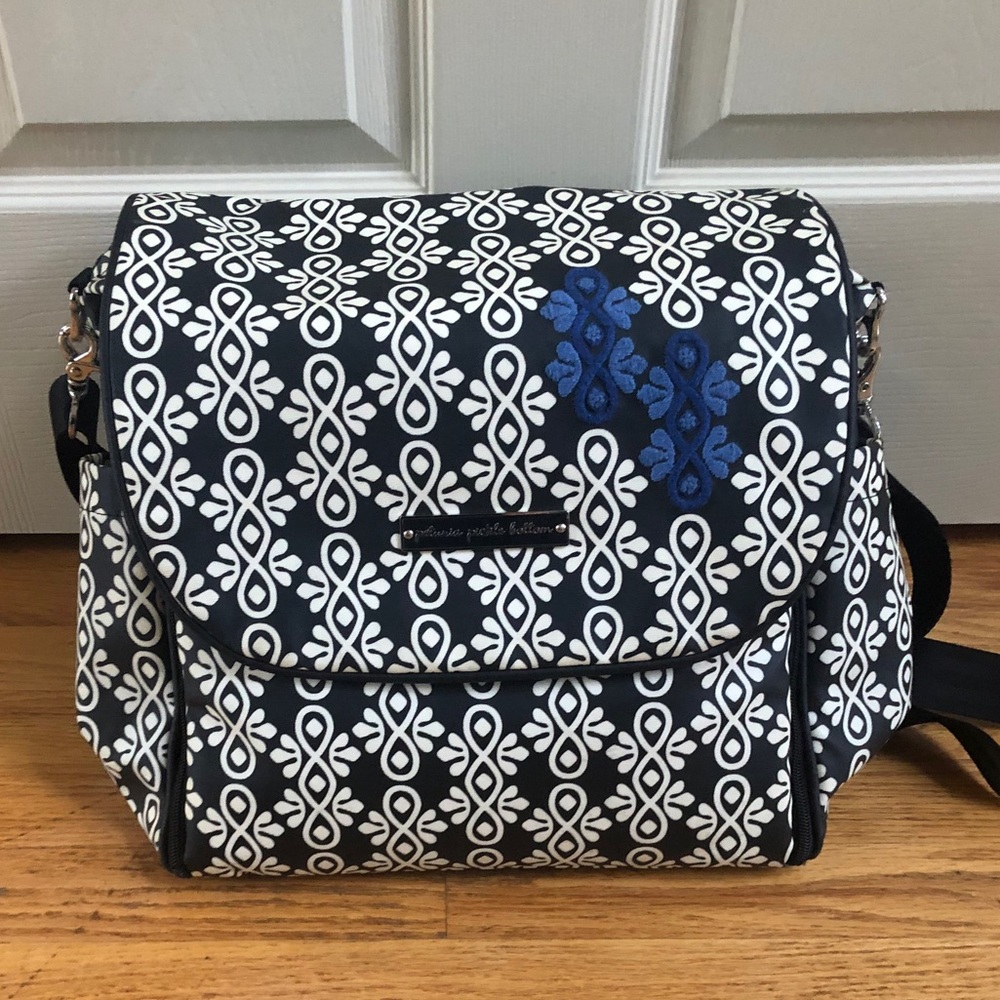 Baby bag
